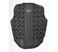 Gilet équitation enfant USG Flexi Motion Noir S