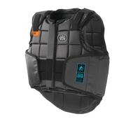Gilet équitation enfant USG Flexi Noir S