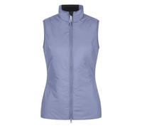 Gilet équitation femme ELT Palma Gris L
