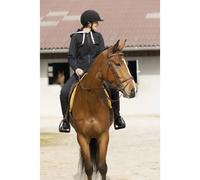 Gilet équitation femme Equithème Phoebe Noir 2XS