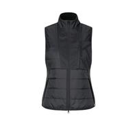 Gilet équitation femme Kingsland Valero Bleu S