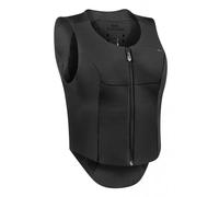 Gilet équitation femme Komperdell FlexFit Noir S