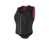Gilet équitation femme Komperdell Flexfit Rouge XL