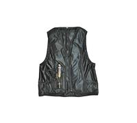 Gilet équitation sans manches femme Privilège Bleu 42