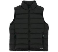 Gilet équitation sans manches Riding World Ryan Noir S