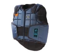 Gilet équitation USG Flexi Bleu L