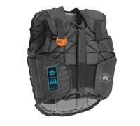 Gilet équitation USG Flexi Motion Noir S