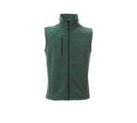 Gilet ergonomique à double épaisseur sans manches GLASGOW - PAYPER - 0013630355