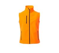 Gilet ergonomique à double épaisseur sans manches GLASGOW - PAYPER - 0013630355