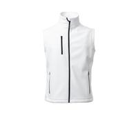 Gilet ergonomique à double épaisseur sans manches GLASGOW - PAYPER - 0013630355