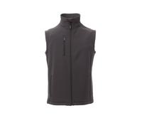 Gilet ergonomique à double épaisseur sans manches GLASGOW - PAYPER - 0013630355