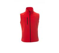 Gilet ergonomique à double épaisseur sans manches GLASGOW - PAYPER - 0013630355