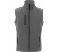 Gilet ergonomique à double épaisseur sans manches GLASGOW - PAYPER - 0013630355
