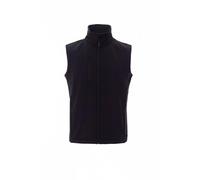 Gilet ergonomique à double épaisseur sans manches GLASGOW - XXS - Noir - PAYPER - 001363035514000XXS