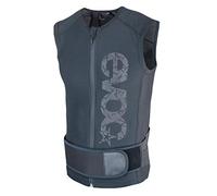 Gilet EVOC pour Homme Gilet Lite, Noir, L