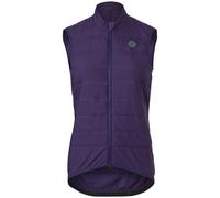 Gilet femme Agu Performance Violet