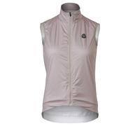 Gilet femme Agu Polartec Alpha Performance Beige