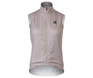 Gilet femme Agu Polartec Alpha Performance Beige
