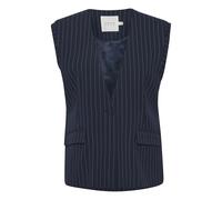 Gilet femme Atelier Rêve Farah Bleu 44