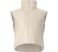Gilet femme Athlecia Ayanda Beige 42