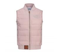 Gilet femme Bombers Original Houston Rose M
