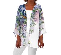Gilet Femme Chic Et Elegant Gilet Mariage Femme Grande Taille Sexy Blouses Crochet Top Sport Grosse Maille Cardigan Oversize Ete Dentelle Haut Vetement 2#Rose 5XL