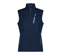 Cmp 33a5316 Vest Bleu 2XS Femme