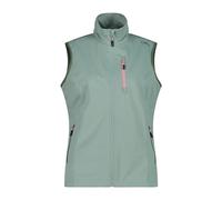 Cmp 39a5086 Vest Vert 2XS Femme