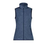 Gilet femme CMP Bleu 2XS