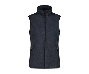 Gilet femme CMP Gris 2XS