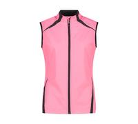Cmp 3c89576t Trail Gilet Rose L Femme Pink Fluo