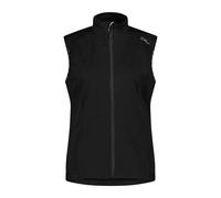 Cmp Vest Noir L Femme