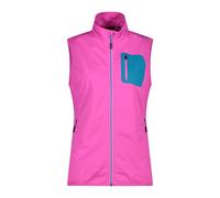 Cmp 32a6086 Vest Rose L Femme