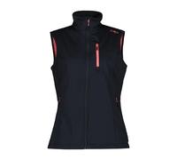 Gilet femme CMP Light Noir 4XL
