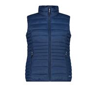 Gilet femme CMP Sorona Bleu M