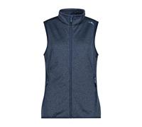 Cmp 30h5876 Vest Bleu XS Femme