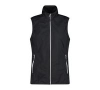 Cmp 33a6066 Vest Noir XS Femme