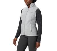 Columbia - Gilet polaire sans manches Benton Springs™ - Gris - Taille S - Femme
