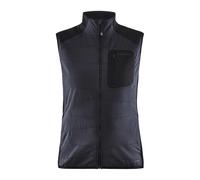 Craft - Core Nordic Training Insulate Vest - Doudoune sans manches femme Black - S