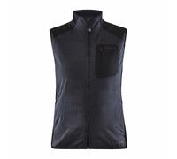 Gilet femme Craft Core Nordic Training Insulate noir XS