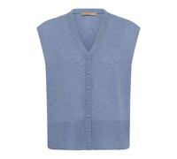 Gilet femme CULTURE Bethina Arrow Bleu XS
