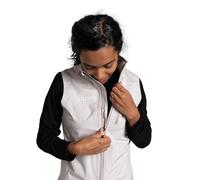 Gilet femme Dirtlej Gris