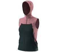 Gilet femme Dynafit Transalper Dst Vst W Taille: M / Couleur: rose / noir