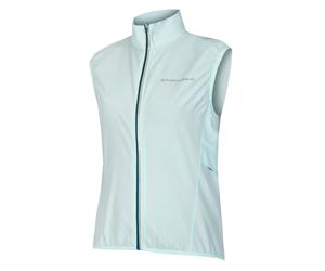 Gilet femme Endura Paka Bleu