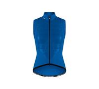 Etxeondo Ara Primaloft Gilet Bleu S Femme