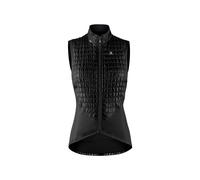 Gilet femme Etxeondo Ara PrimaLoft Noir