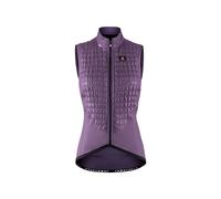 Gilet femme Etxeondo Ara PrimaLoft Violet
