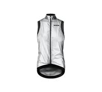 Gilet femme Etxeondo Busti Blanc