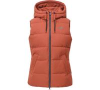 Gilet femme Euro-Star ESIsa Dark Cinna HW/24, taille:XL