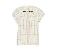 Gilet femme fransa Chani 1 Beige L